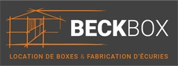Logo BECKBOX