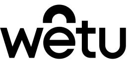 Logo WETU