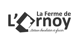 Logo La Ferme de l’Ornoy