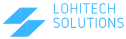Logo LOHITECH SOLUTIONS