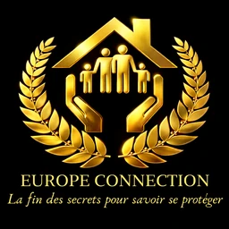 Logo EUROPE CONNECTION