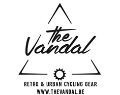 Logo The Vandal