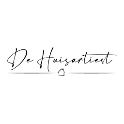 Logo De Huisartiest