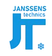 Logo JANSSENS TECHNICS