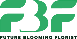 Logo Future Blooming Florist