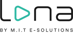 Logo LONA