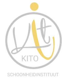Logo Schoonheidsinstituut Kito