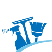 Logo NIM CLEANING