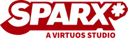 Logo SPARX