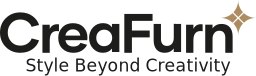Logo CREAFURN