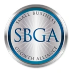 Logo SBGA
