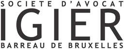 Logo IGIER