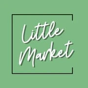 Logo LITTLE MARKET