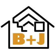 Logo BUTER UND JEURINK BAUTISCHLEREI UND INNENAUSBAU GMBH