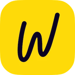 Logo WEEKEND