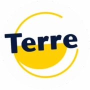 Logo TERRE asbl