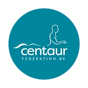 Logo Centaur Federation vzw