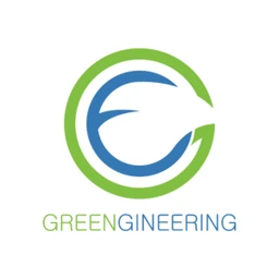Logo GREENGINEERING
