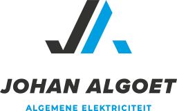 Logo JOHAN ALGOET