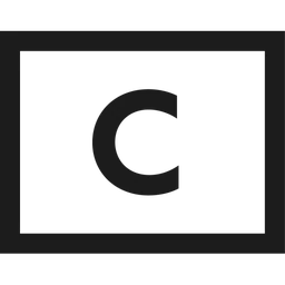 Logo CHO
