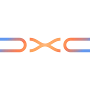 Logo DXC COMPANY