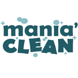 Logo MANIA'CLEAN