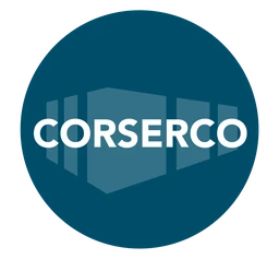 Logo CORSERCO