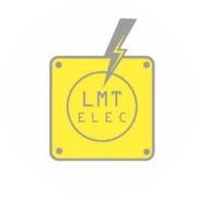 Logo LMT ELEC