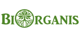 Logo BIORGANIS SARL