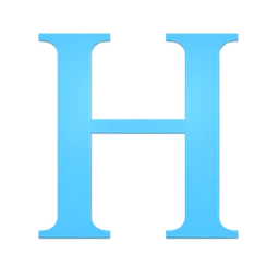 Logo HydroRik