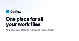 Logo GetFlow