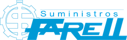 Logo FARELL