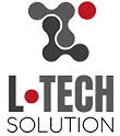 Logo L-TECH SOLUTION