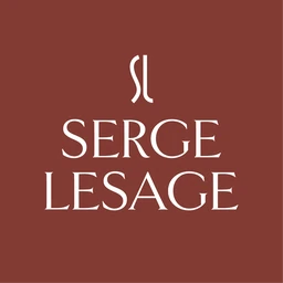 Logo SERGE LESAGE