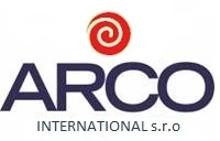Logo ARCO INTERNATIONAL