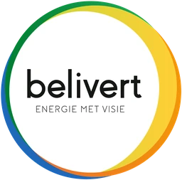 Logo BELIVERT