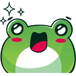 Logo Frog Technologies