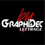 Logo GRAPHIDEC Belgique