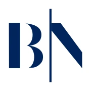 Logo Bleu Noir