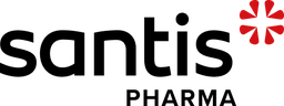 Logo SANTIS PHARMA