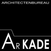Logo ARKADE
