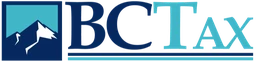Logo BC TAX