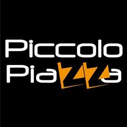 Logo PICCOLO PIAZZA