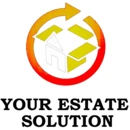 Logo YOUR ESTATE SOLUTION