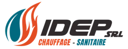 Logo IDEP