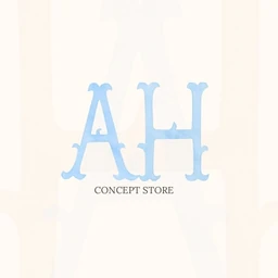 Logo AH CONCEPT