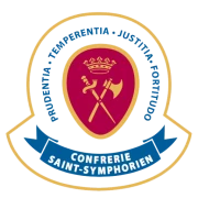 Logo CONFRERIE SAINT - SYMPHORIEN