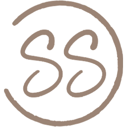 Logo S Sense