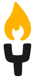 Logo OLYMPOS LINT VZW.
