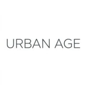 Logo URBAN AGE